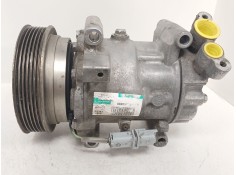 Recambio de compresor aire acondicionado para renault kangoo / grand kangoo ii (kw0/1_) 1.5 dci 90 (kw05, kw08, kw0g, kw11) refe