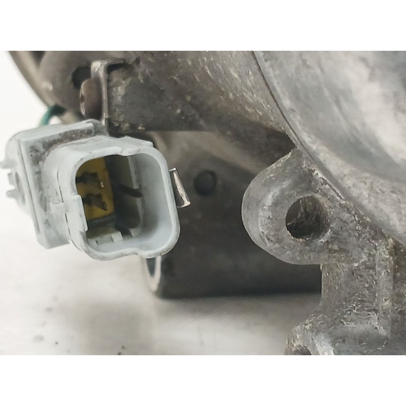 Recambio de compresor aire acondicionado para renault kangoo / grand kangoo ii (kw0/1_) 1.5 dci 90 (kw05, kw08, kw0g, kw11) refe