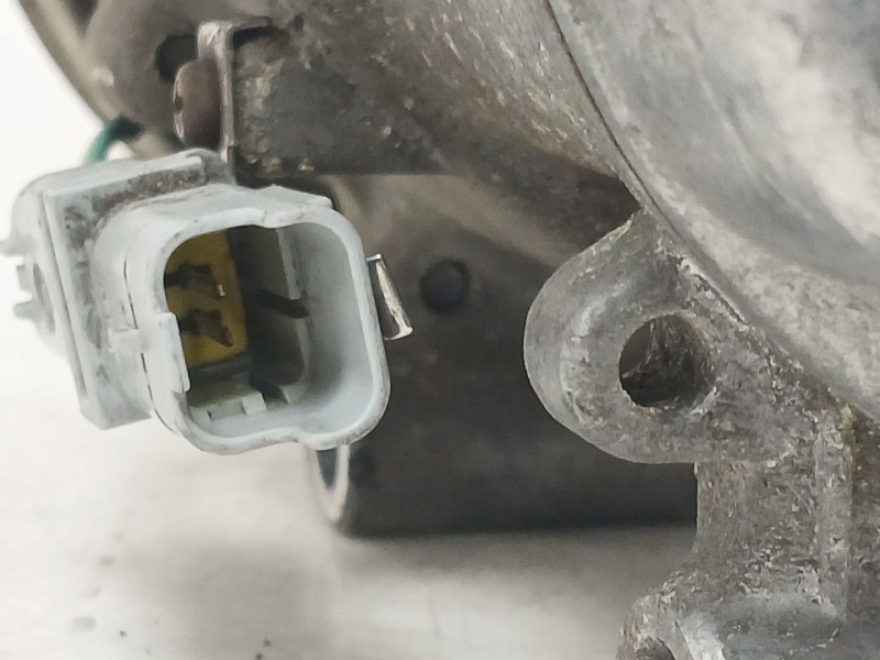 Recambio de compresor aire acondicionado para renault kangoo / grand kangoo ii (kw0/1_) 1.5 dci 90 (kw05, kw08, kw0g, kw11) refe
