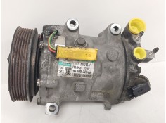 Recambio de compresor aire acondicionado para citroën c5 iii (rd_) 2.0 hdi 140 referencia OEM IAM 9670022580  1346F