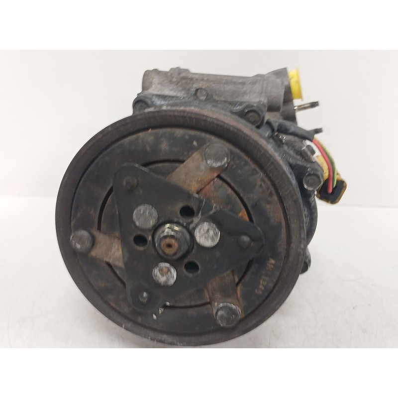 Recambio de compresor aire acondicionado para citroën c5 iii (rd_) 2.0 hdi 140 referencia OEM IAM 9670022580  1346F Recambio de compresor aire acondicionado para citroën c5 iii (rd_) 2.0 hdi 140 referencia OEM IAM 9670022580  1346F