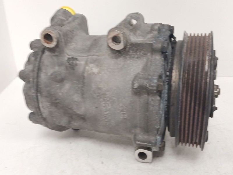 Recambio de compresor aire acondicionado para citroën c5 iii (rd_) 2.0 hdi 140 referencia OEM IAM 9670022580  1346F Recambio de compresor aire acondicionado para citroën c5 iii (rd_) 2.0 hdi 140 referencia OEM IAM 9670022580  1346F
