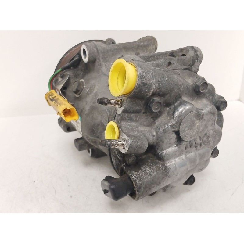 Recambio de compresor aire acondicionado para citroën c5 iii (rd_) 2.0 hdi 140 referencia OEM IAM 9670022580  1346F Recambio de compresor aire acondicionado para citroën c5 iii (rd_) 2.0 hdi 140 referencia OEM IAM 9670022580  1346F