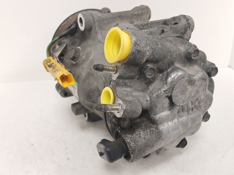Recambio de compresor aire acondicionado para citroën c5 iii (rd_) 2.0 hdi 140 referencia OEM IAM 9670022580  1346F Recambio de compresor aire acondicionado para citroën c5 iii (rd_) 2.0 hdi 140 referencia OEM IAM 9670022580  1346F