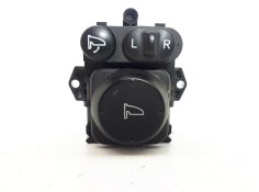 Recambio de mando retrovisor para honda civic berlina 5 (fk) 1.8 vtec cat referencia OEM IAM SMGE110