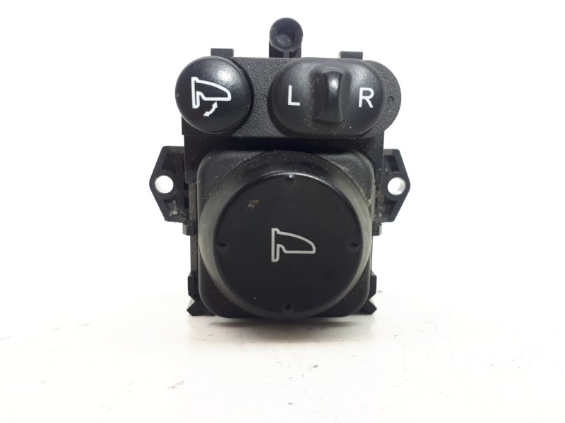 Recambio de mando retrovisor para honda civic berlina 5 (fk) 1.8 vtec cat referencia OEM IAM SMGE110  