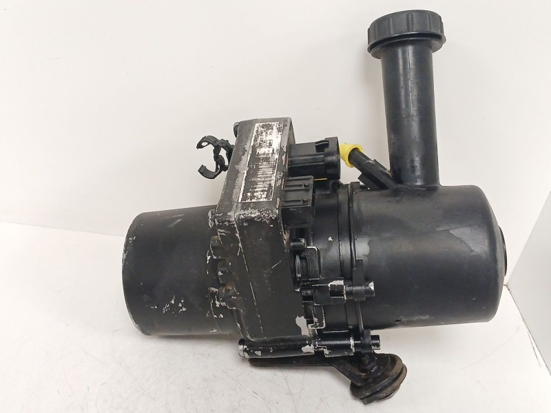 Recambio de bomba direccion para peugeot 407 sw (6e_, 6d_) 2.0 referencia OEM IAM A5098519  