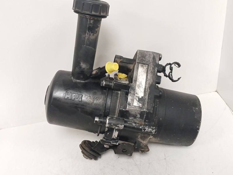 Recambio de bomba direccion para peugeot 407 sw (6e_, 6d_) 2.0 referencia OEM IAM A5098519  