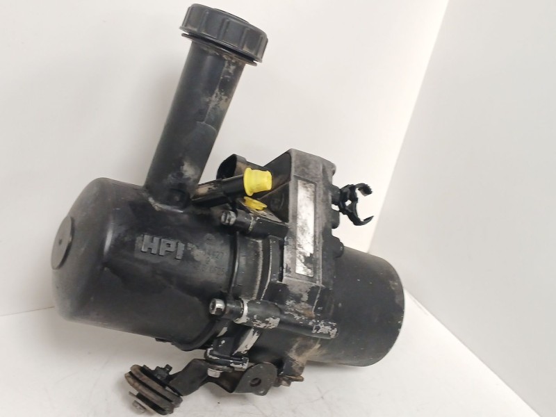 Recambio de bomba direccion para peugeot 407 sw (6e_, 6d_) 2.0 referencia OEM IAM A5098519  