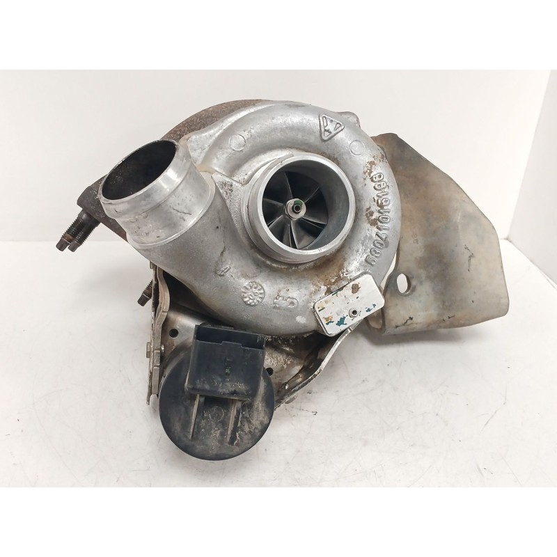 Recambio de turbocompresor para land rover range rover sport i (l320) 2.7 d 4x4 referencia OEM IAM 4H206K682EH  