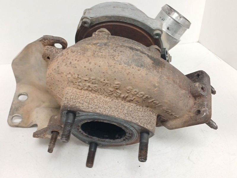 Recambio de turbocompresor para land rover range rover sport i (l320) 2.7 d 4x4 referencia OEM IAM 4H206K682EH  