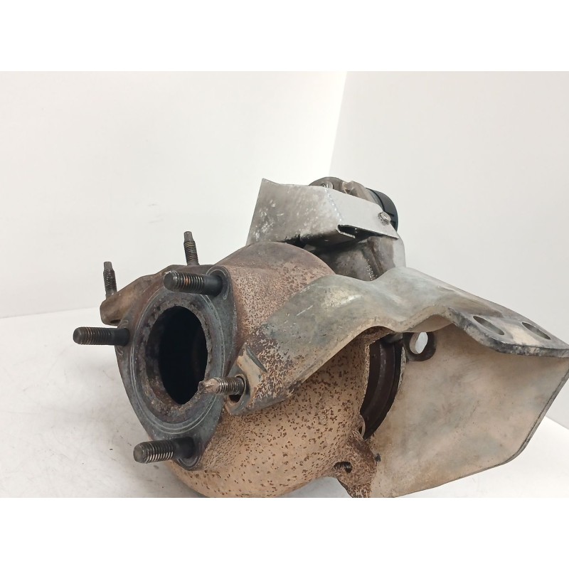 Recambio de turbocompresor para land rover range rover sport i (l320) 2.7 d 4x4 referencia OEM IAM 4H206K682EH  