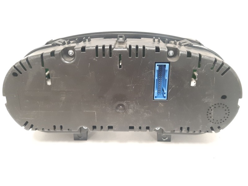 Recambio de cuadro instrumentos para volkswagen golf vi (5k1) gti referencia OEM IAM 5K6920870D A253345492 
