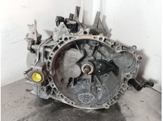 Recambio de caja cambios para citroën c5 iii (rd_) 2.0 hdi 140 referencia OEM IAM