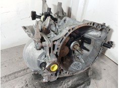 Recambio de caja cambios para citroën c5 iii (rd_) 2.0 hdi 140 referencia OEM IAM    2