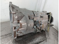 Recambio de caja cambios para bmw 3 (e46) 320 d referencia OEM IAM