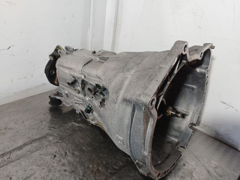Recambio de caja cambios para bmw 3 (e46) 320 d referencia OEM IAM    Recambio de caja cambios para bmw 3 (e46) 320 d referencia OEM IAM