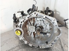 Recambio de caja cambios para kia rio iii (ub) 1.25 cvvt referencia OEM IAM F108CW