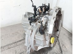 Recambio de caja cambios para kia rio iii (ub) 1.25 cvvt referencia OEM IAM F108CW   2