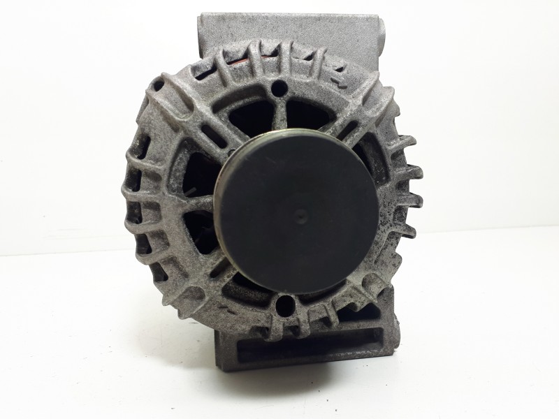 Recambio de alternador para chevrolet aveo sedán referencia OEM IAM 13505392 TG12C105 140A