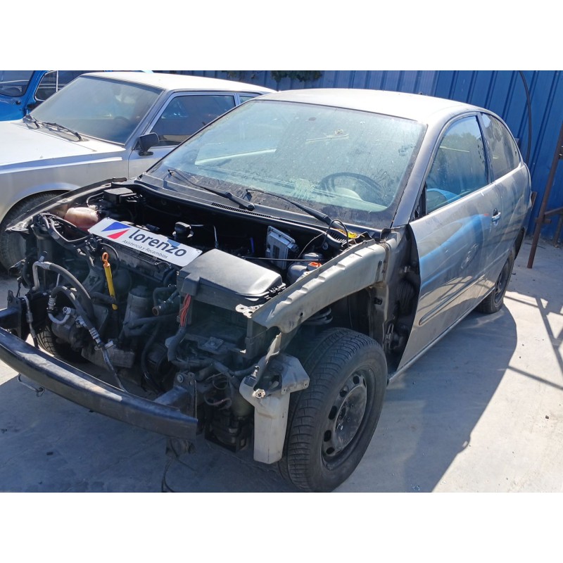 seat ibiza iii (6l1) del año 2002 seat ibiza iii (6l1) del año 2002