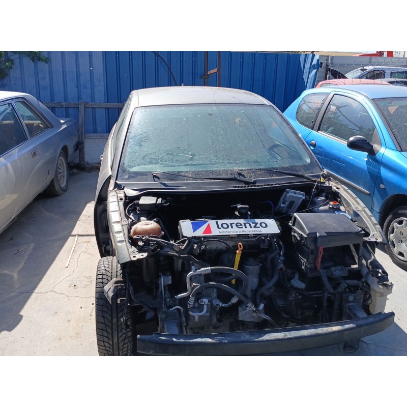 seat ibiza iii (6l1) del año 2002 seat ibiza iii (6l1) del año 2002