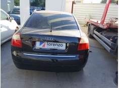 audi a4 b6 (8e2) del año 2003