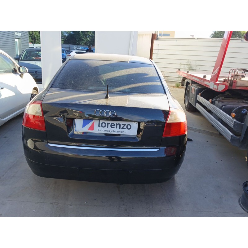 audi a4 b6 (8e2) del año 2003 audi a4 b6 (8e2) del año 2003