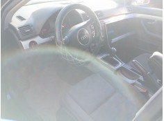 audi a4 b6 (8e2) del año 2003 2