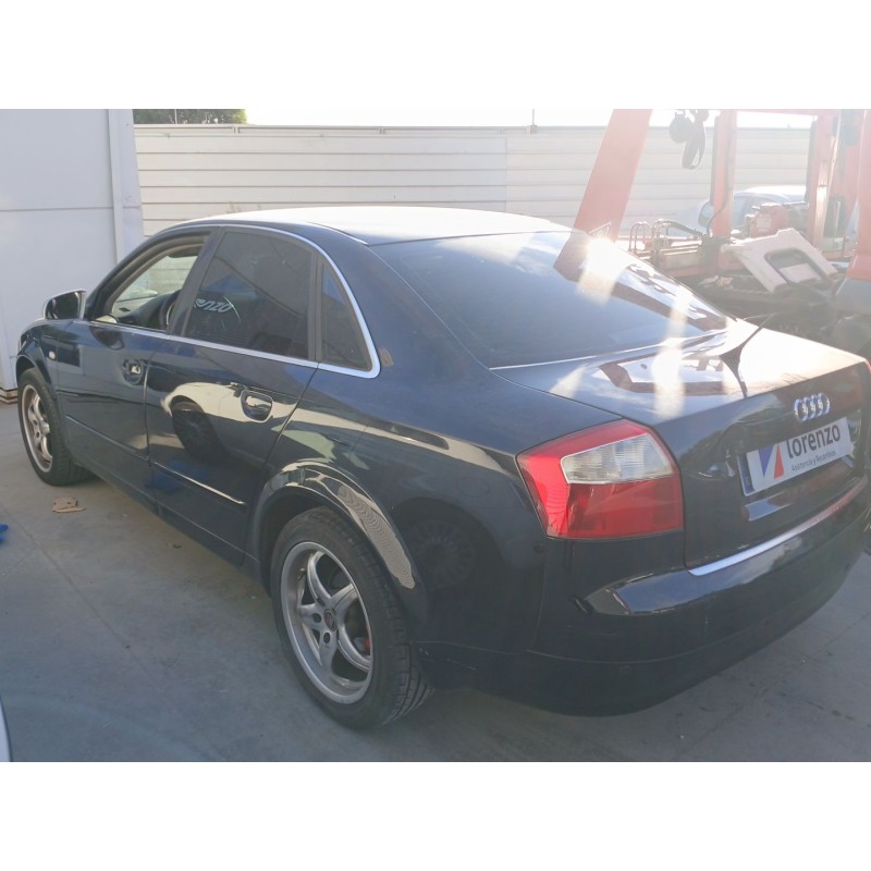 audi a4 b6 (8e2) del año 2003 audi a4 b6 (8e2) del año 2003