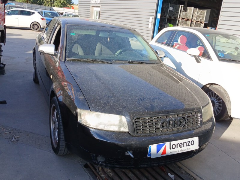 audi a4 b6 (8e2) del año 2003 audi a4 b6 (8e2) del año 2003