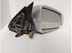 Recambio de retrovisor derecho para audi a4 b6 (8e2) 1.9 tdi referencia OEM IAM