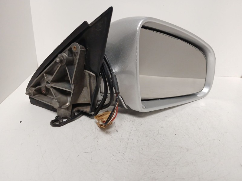 Recambio de retrovisor derecho para audi a4 b6 (8e2) 1.9 tdi referencia OEM IAM   