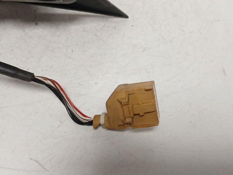Recambio de retrovisor derecho para audi a4 b6 (8e2) 1.9 tdi referencia OEM IAM   