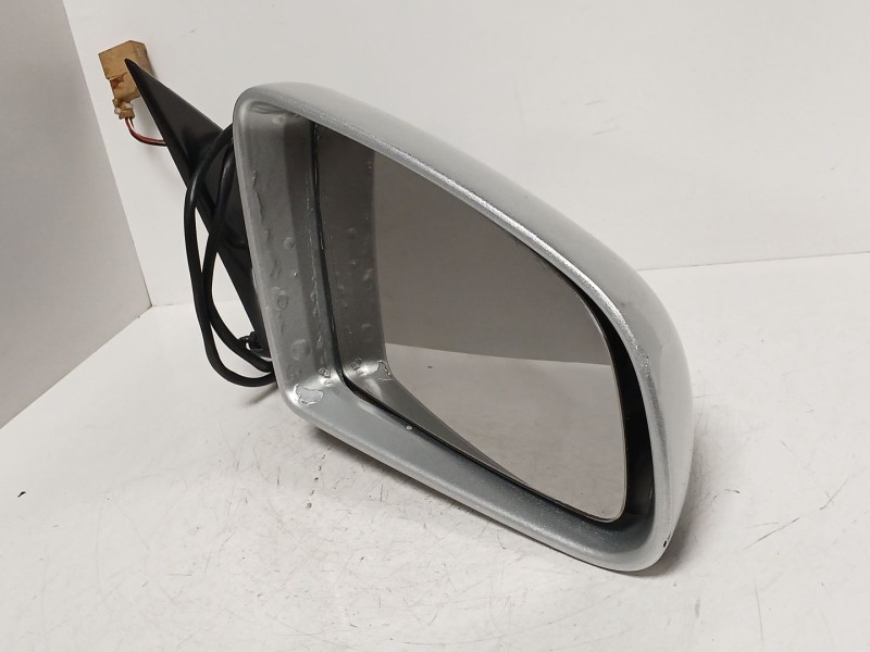 Recambio de retrovisor derecho para audi a4 b6 (8e2) 1.9 tdi referencia OEM IAM   