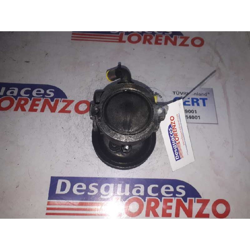 Recambio de bomba direccion para fiat doblo (119) 1.3 16v multijet active com. (55kw) referencia OEM IAM 50502742 26110835 