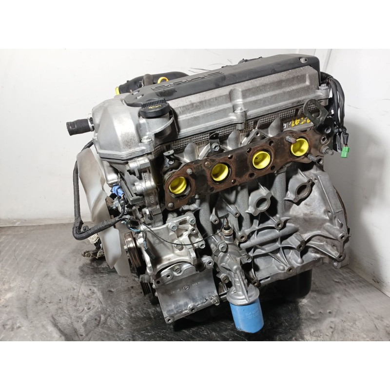 Recambio de motor completo para suzuki jimny todo terreno, abierta (sn) 1.3 (sn413) referencia OEM IAM M13A M13A1335369 