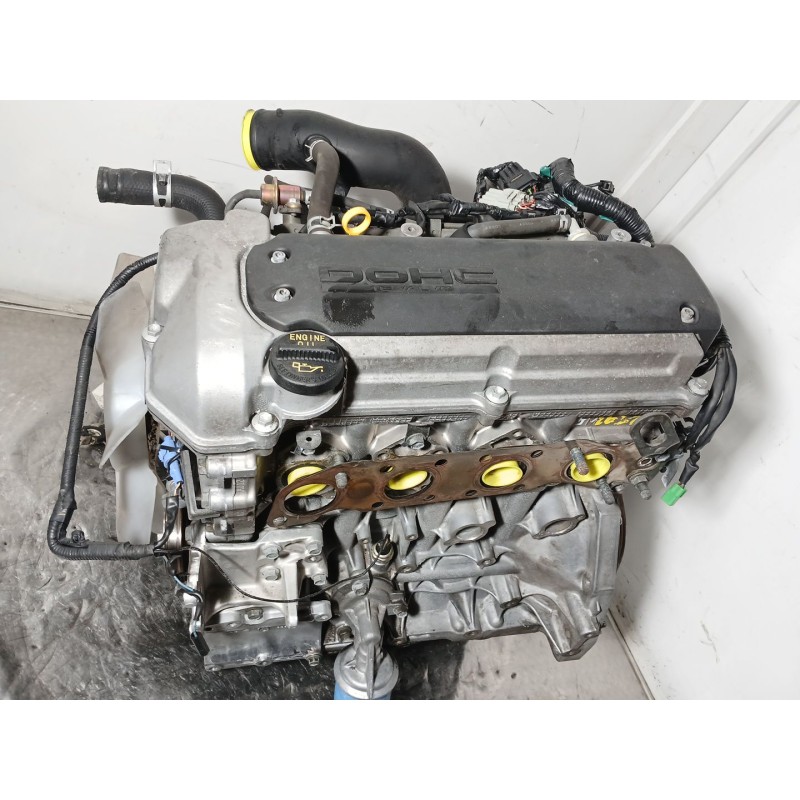 Recambio de motor completo para suzuki jimny todo terreno, abierta (sn) 1.3 (sn413) referencia OEM IAM M13A M13A1335369 