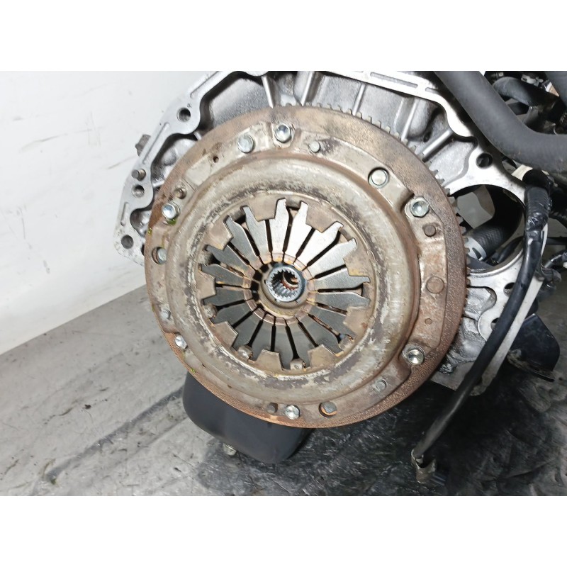 Recambio de motor completo para suzuki jimny todo terreno, abierta (sn) 1.3 (sn413) referencia OEM IAM M13A M13A1335369 