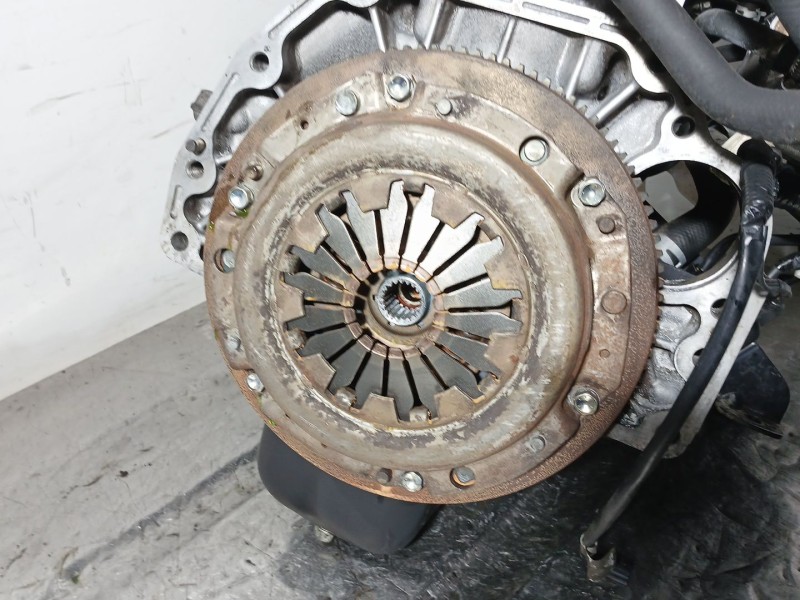 Recambio de motor completo para suzuki jimny todo terreno, abierta (sn) 1.3 (sn413) referencia OEM IAM M13A M13A1335369 