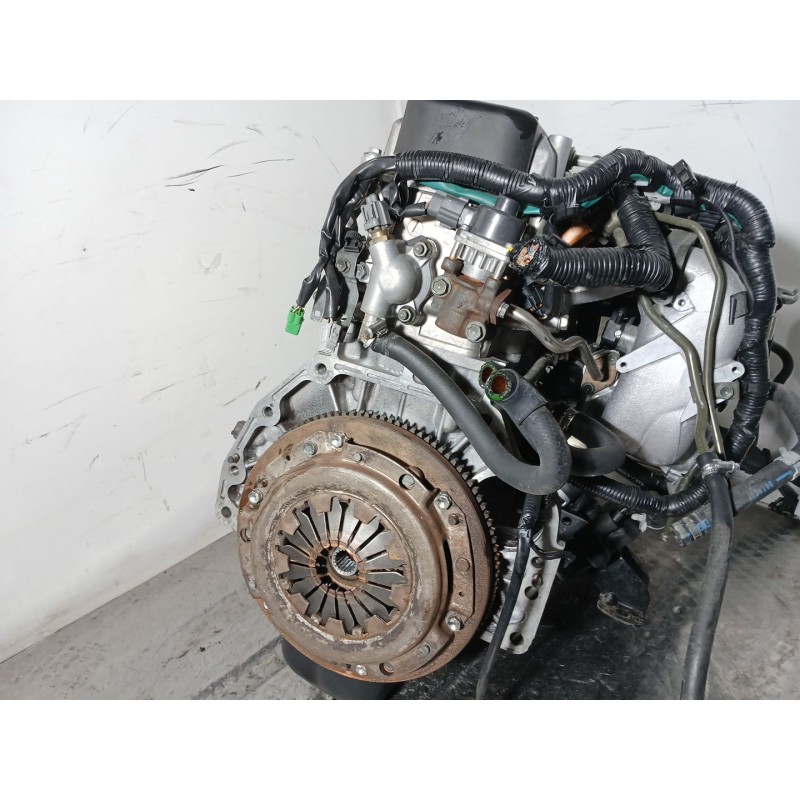 Recambio de motor completo para suzuki jimny todo terreno, abierta (sn) 1.3 (sn413) referencia OEM IAM M13A M13A1335369 