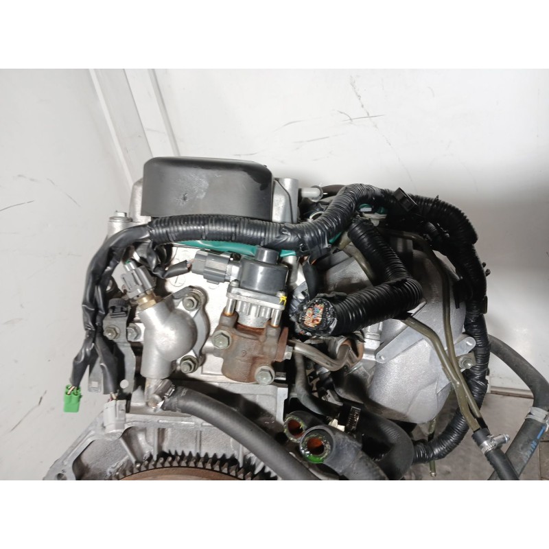 Recambio de motor completo para suzuki jimny todo terreno, abierta (sn) 1.3 (sn413) referencia OEM IAM M13A M13A1335369 