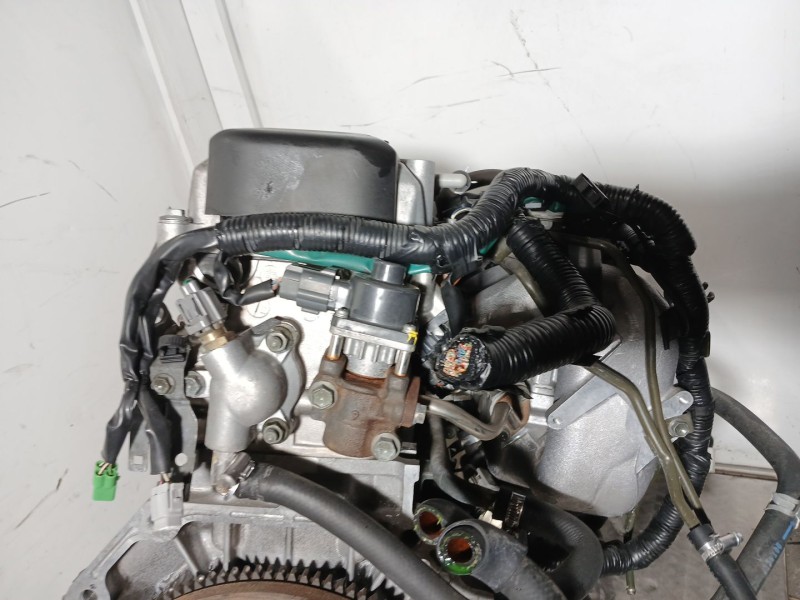 Recambio de motor completo para suzuki jimny todo terreno, abierta (sn) 1.3 (sn413) referencia OEM IAM M13A M13A1335369 