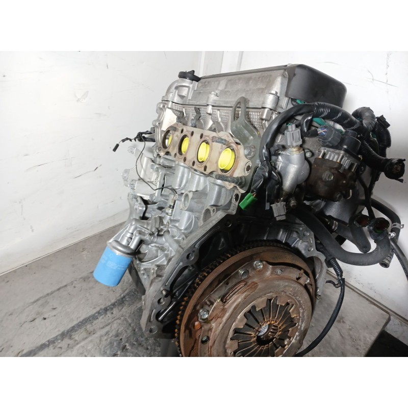 Recambio de motor completo para suzuki jimny todo terreno, abierta (sn) 1.3 (sn413) referencia OEM IAM M13A M13A1335369 