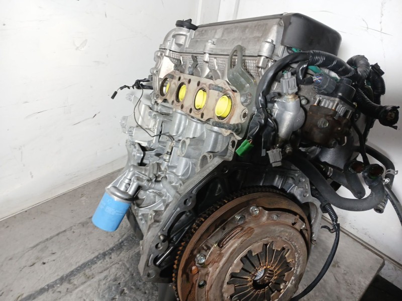 Recambio de motor completo para suzuki jimny todo terreno, abierta (sn) 1.3 (sn413) referencia OEM IAM M13A M13A1335369 
