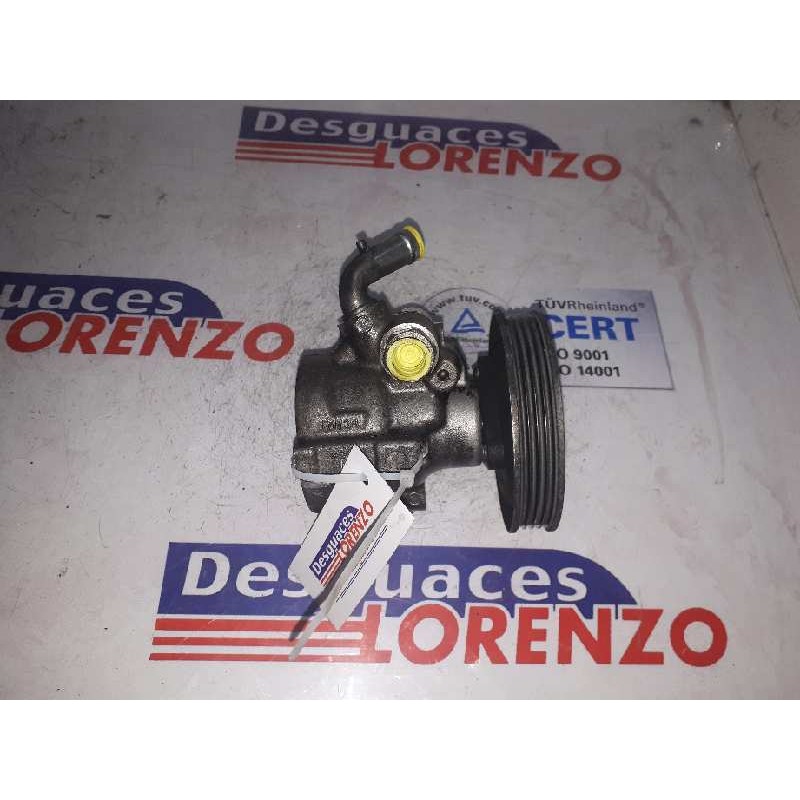 Recambio de bomba direccion para fiat doblo (119) 1.3 16v multijet active com. (55kw) referencia OEM IAM 50502742 26110835 
