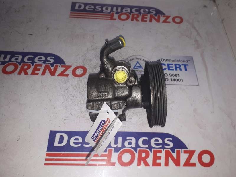 Recambio de bomba direccion para fiat doblo (119) 1.3 16v multijet active com. (55kw) referencia OEM IAM 50502742 26110835 