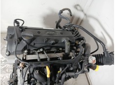 Recambio de motor completo para kia rio iii (ub) 1.25 cvvt referencia OEM IAM G4LA CP093893  2