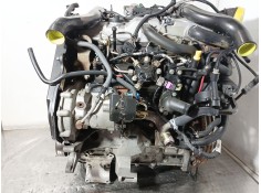 Recambio de motor completo para ford focus i (daw, dbw) 1.8 tdci referencia OEM IAM   