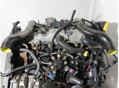 Recambio de motor completo para ford focus i (daw, dbw) 1.8 tdci referencia OEM IAM    2